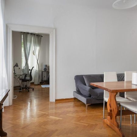 Biasolettots Apartamento Trieste Exterior foto