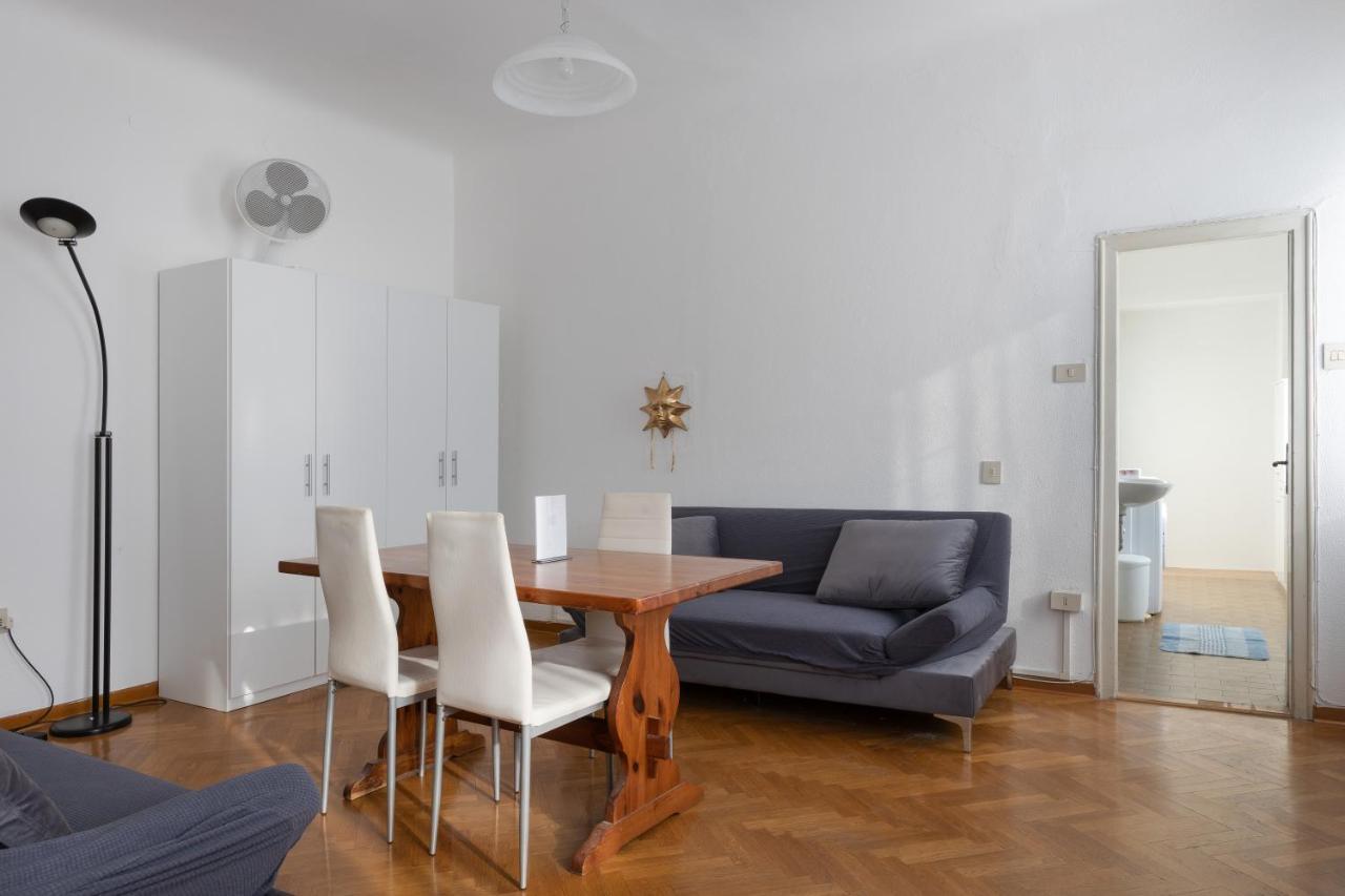 Biasolettots Apartamento Trieste Exterior foto